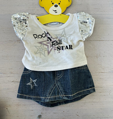 Build bear workshop - build-a-bear,