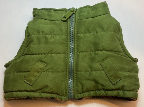 Build bear green - a,