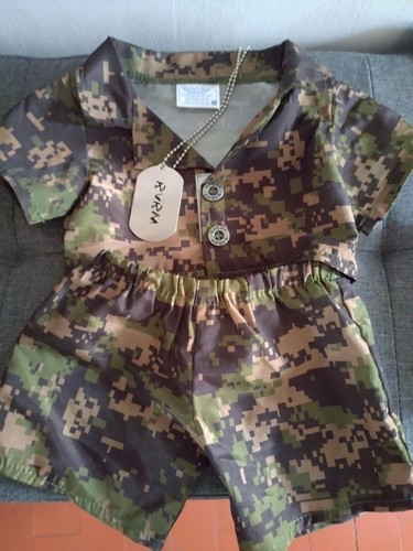 Build bear green digital - a,