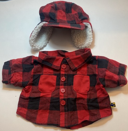 Build bear vintage - build, a