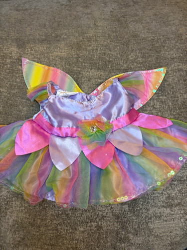 Build bear workshop - build-a-bear, rainbow