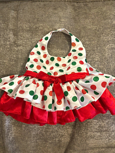 Build bear christmas holiday - a,