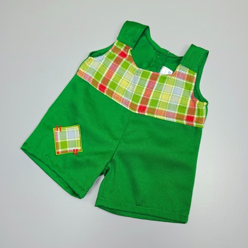 Build bear green - bear,