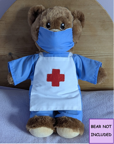 Nurse scrubs doctor - scrubs, /