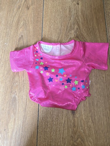 Build bear clothes outfit - bear,