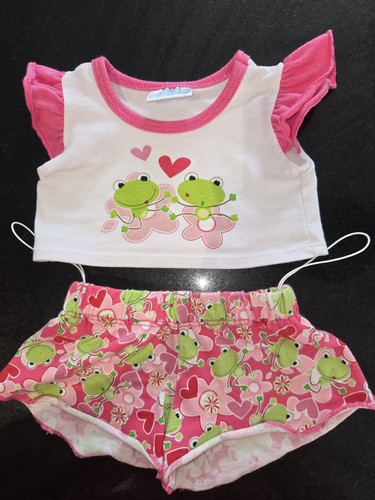 Build bear valentine day - build,