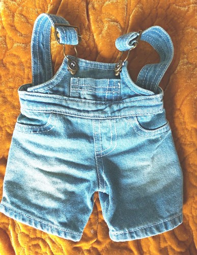 Build bear factory denim - a,