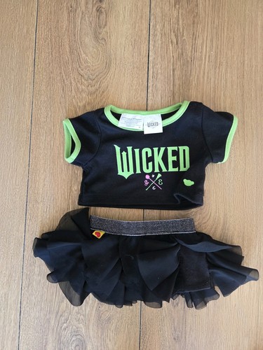 Build bear clothes - bear, outfit
