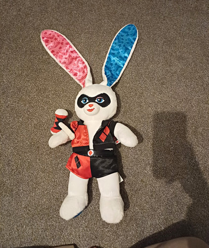 Rare discontinued build bear - rare,