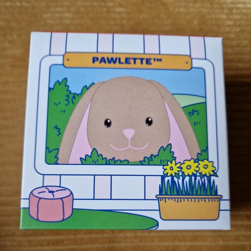 Build bear pawlette - build, a
