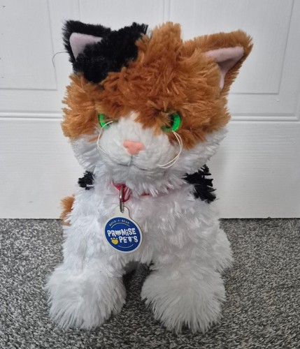 Build bear factory - factory, plush