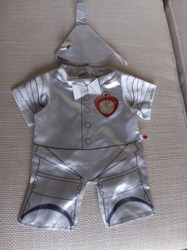 Build bear wizard - a, of