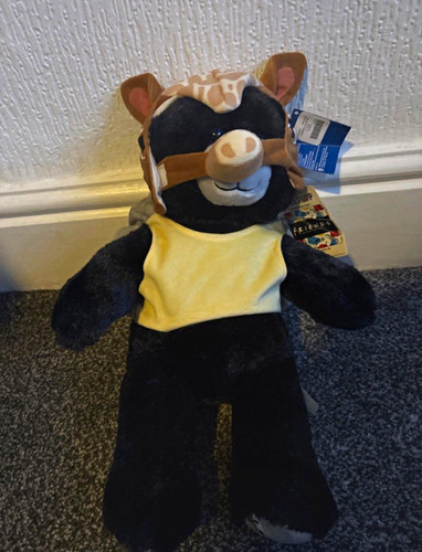 Build bear workshop friends - build-a-bear,