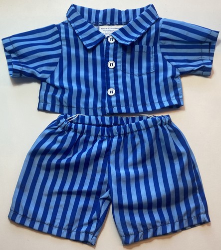 Build bear clothes - bear,