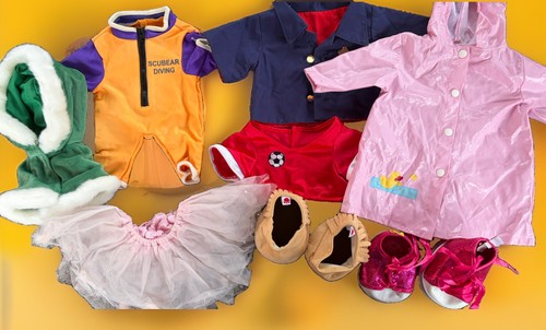 Build bear factory - a,