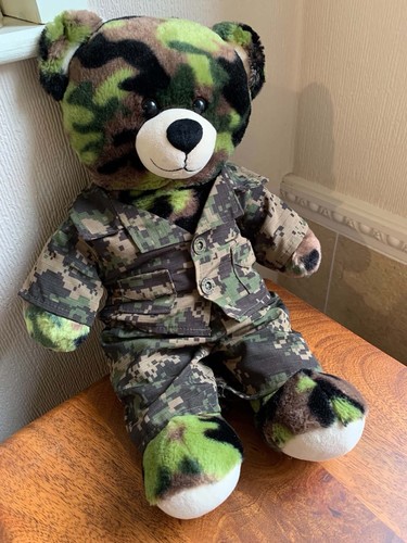 Build bear workshop - build, a