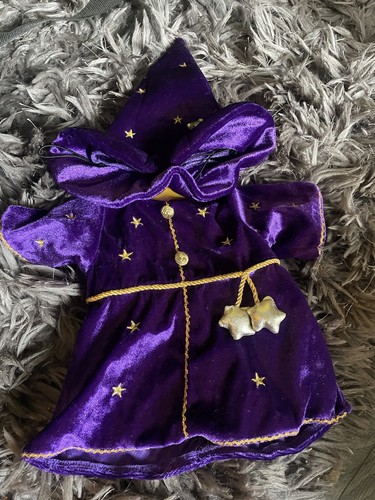Build bear wizard - wizard,