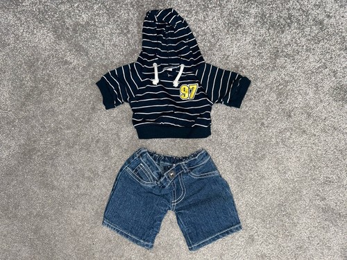 Build bear outfit - build, a