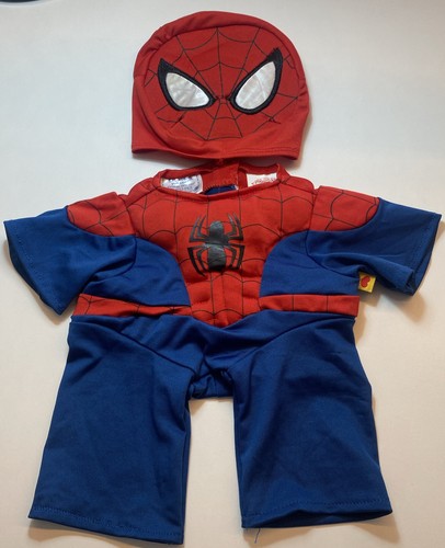 Build bear marvel ultimate - a,