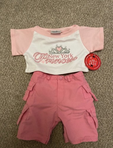 Build bear workshop - a,