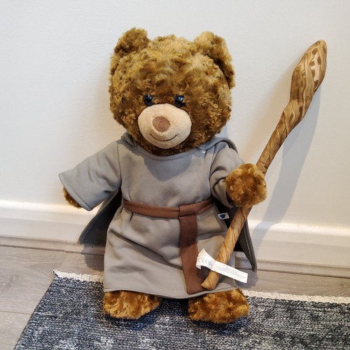 Official build bear - a,