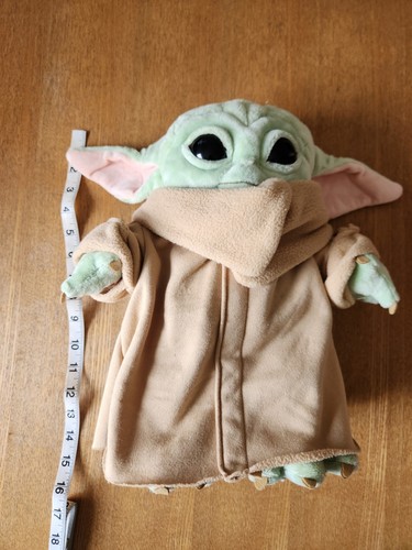 Star wars baby yoda grogu - star,