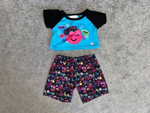 Build bear outfit - build-a-bear,