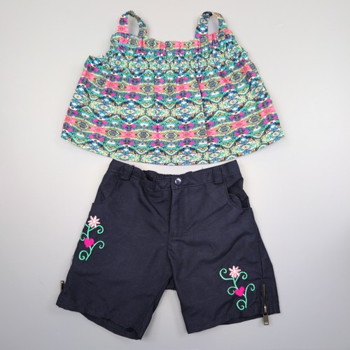 Build bear multicolour - build,