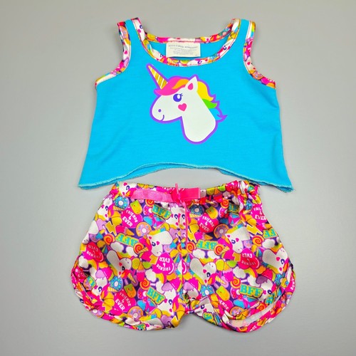 Build bear turquoise - bear,