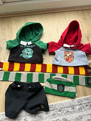 Build bear workshop harry - build-a-bear,