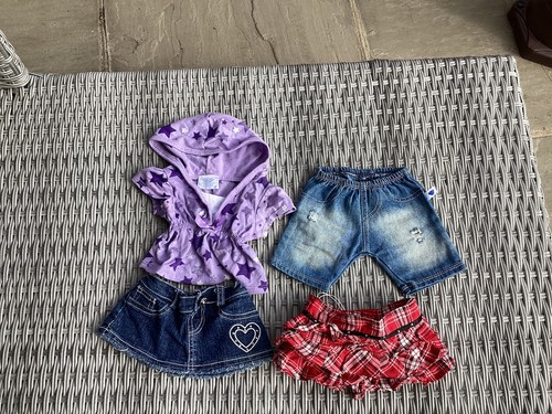 Build bear workshop - build-a-bear, bundle