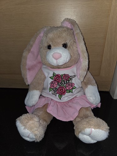 Build bear vintage cinnamon - a,