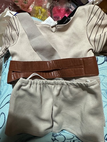 Build bear star wars - build,