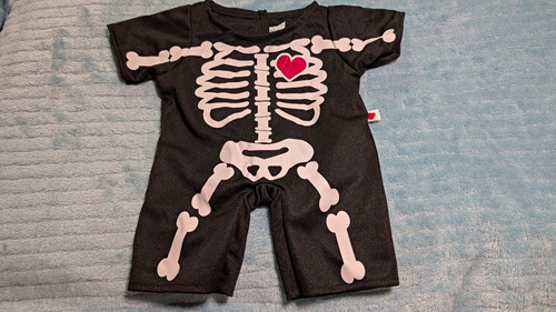 Build bear workshop black - build-a-bear,