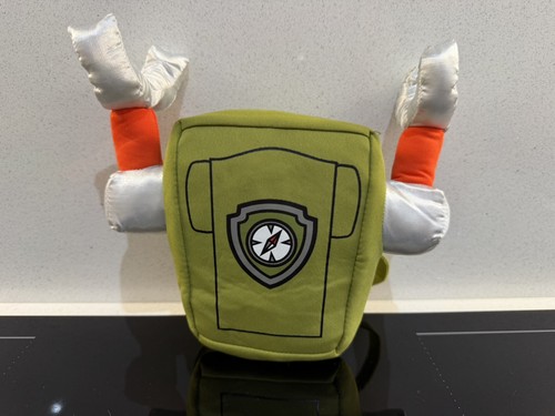 Build bear paw patrol - bear,