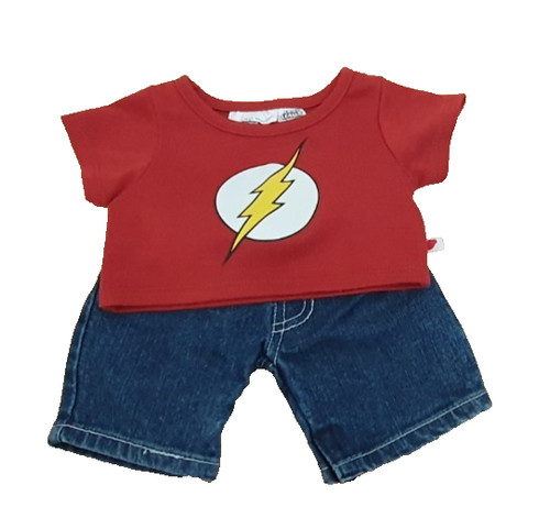 Build bear clothes t - , t'shirt