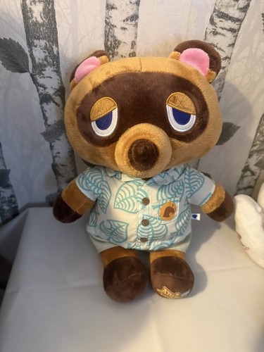 Build bear animal - a, crossing