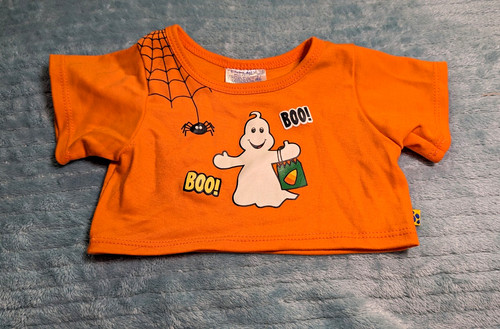 Build a bear - bear, vintage