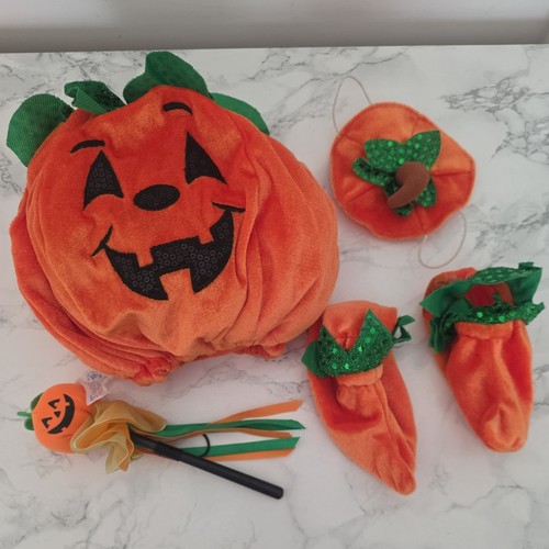 Build bear halloween - bear,