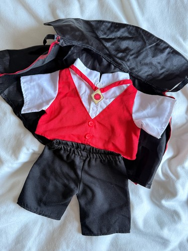 Build bear workshop dracula - ,