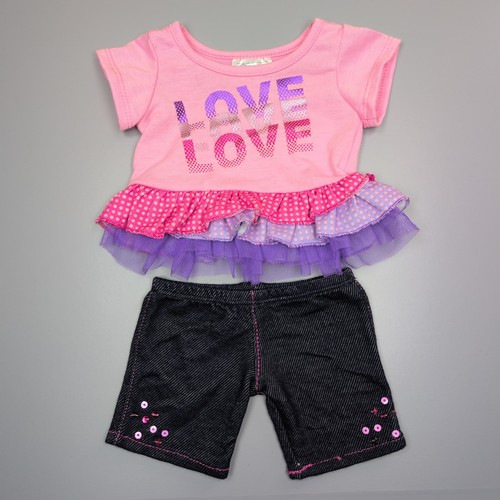 Build bear love slogan - a,