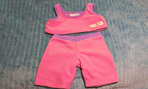 Build a bear workshop - 💖🐻, build-a-bear