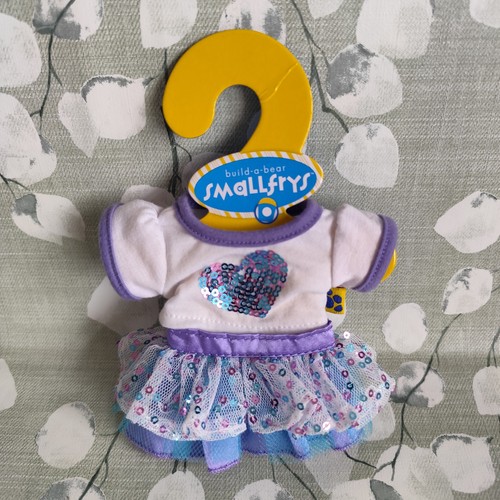 Build bear - a,