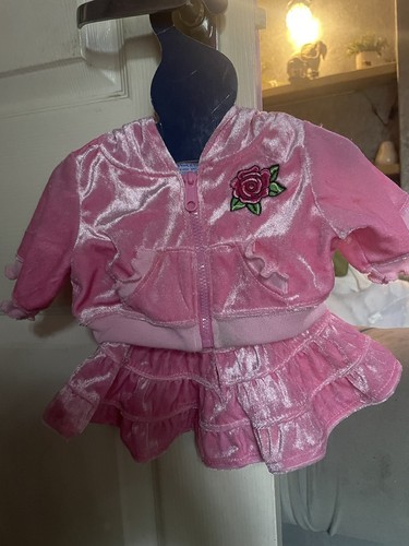 Build bear workshop outfit - workshop,