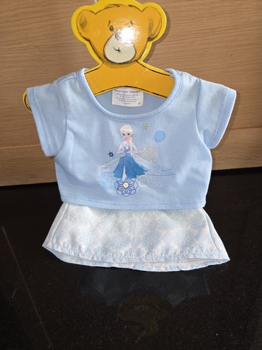 Build bear clothes outfit - bear,