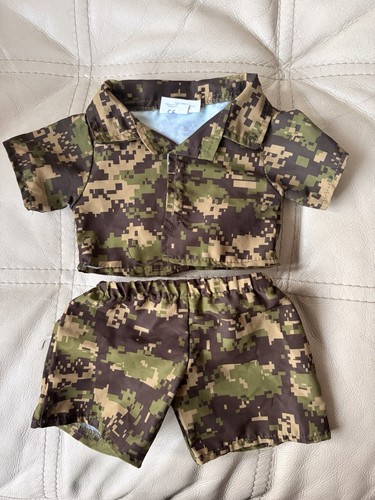 Build bear clothes - build, a