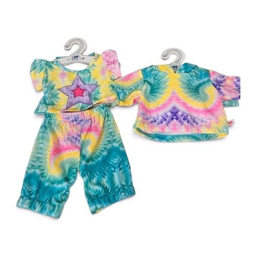 Build bear outfit piece - bear,