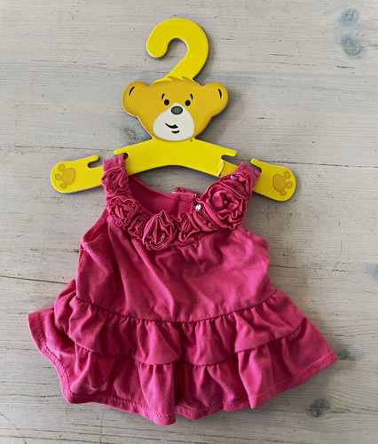 Build bear workshop pink - build-a-bear,