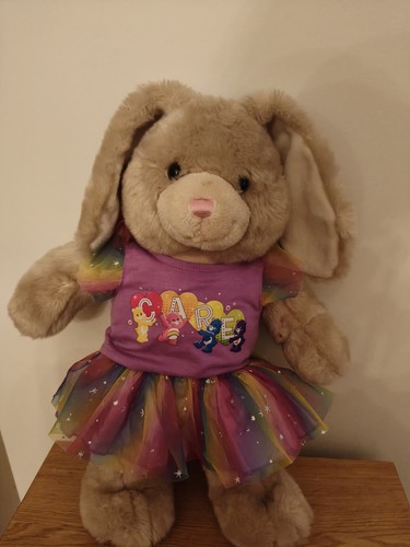 Build bear bunny rabbit - ,