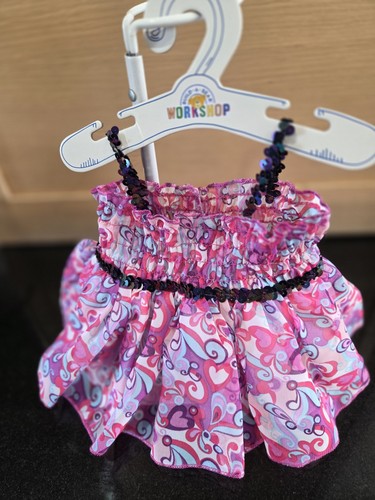 Build bear clothes outfit - build, a